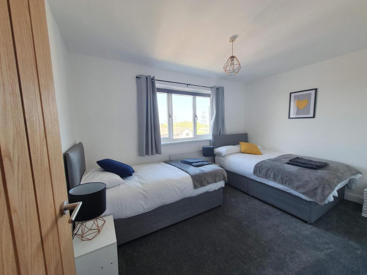 Hillview Home From Home Lackenby Exteriér fotografie